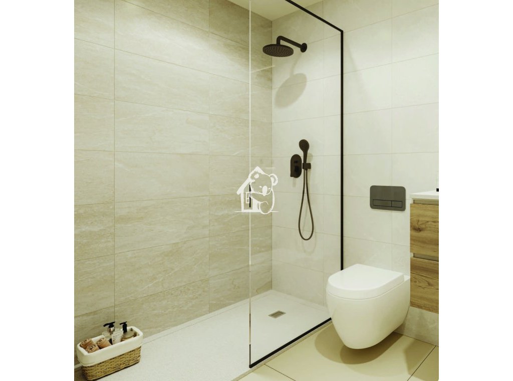 Nouvelle construction - Attique - Torrevieja