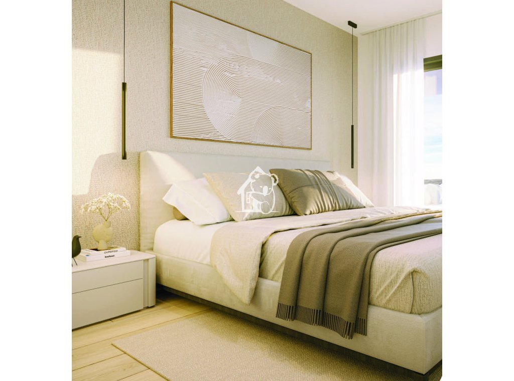 Nouvelle construction - Attique - Torrevieja