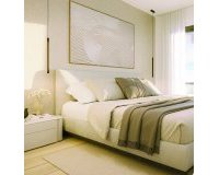 Nouvelle construction - Attique - Torrevieja