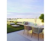 Nouvelle construction - Attique - Torrevieja