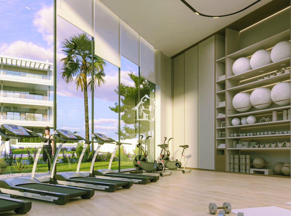 Nouvelle construction - Attique - Torrevieja