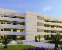 Nouvelle construction - Attique - Torrevieja