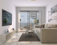 Nouvelle construction - Attique - Torrevieja