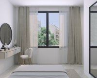 Nouvelle construction - Attique - Torrevieja