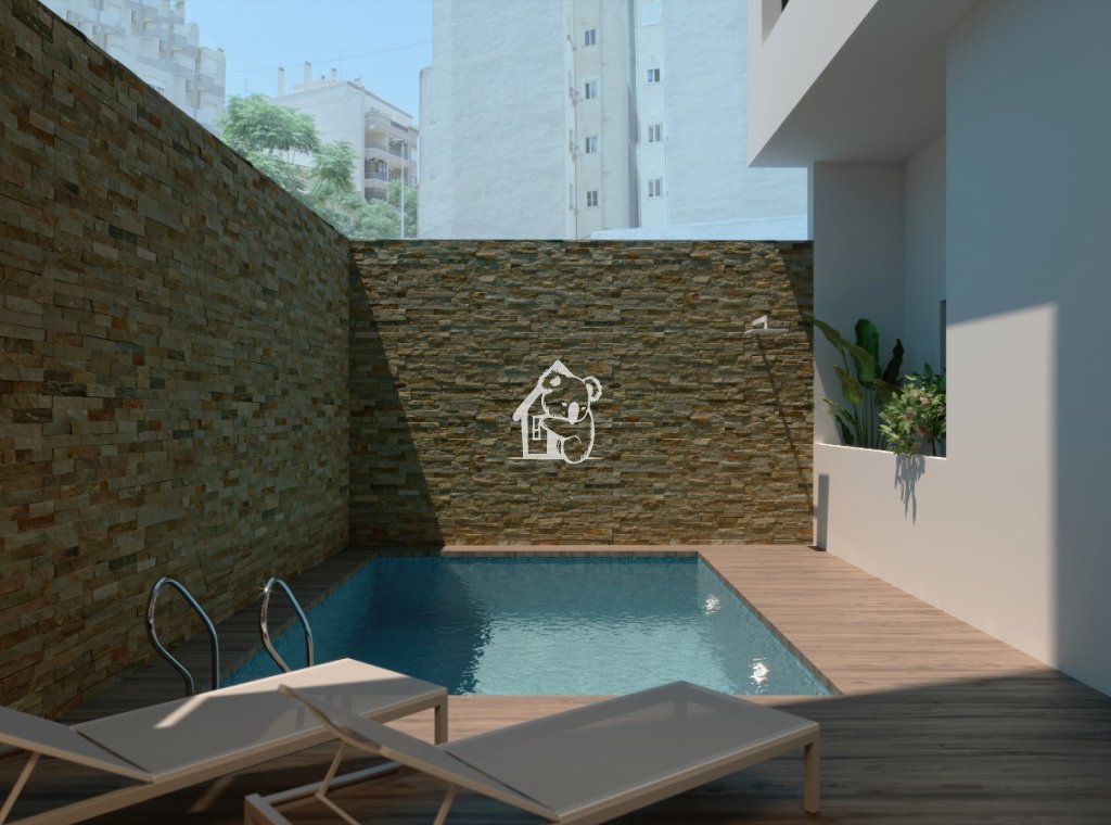 Nouvelle construction - Attique - Torrevieja
