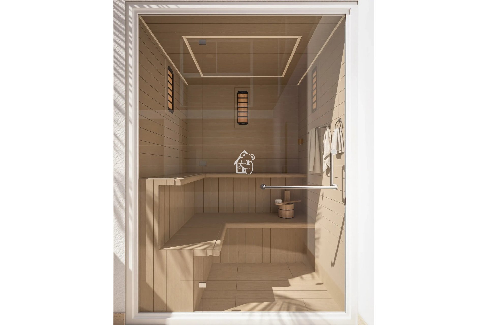 Nouvelle construction - Attique - Torrevieja