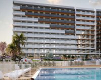 Nouvelle construction - Attique - Torrevieja