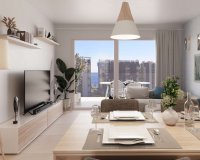 Nouvelle construction - Attique - Torrevieja