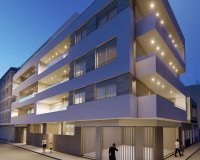 Nouvelle construction - Attique - Torrevieja