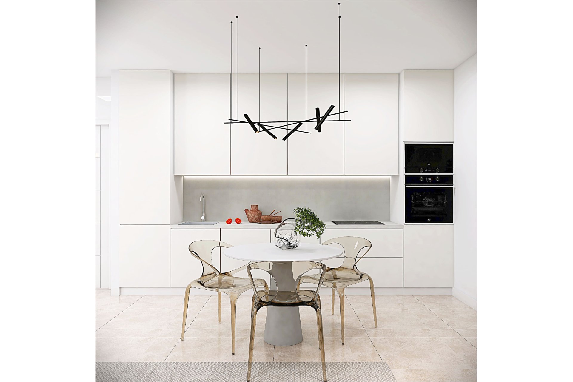 Nouvelle construction - Attique - Torrevieja