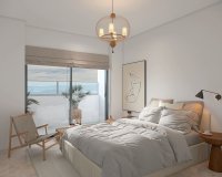 Nouvelle construction - Attique - Torrevieja
