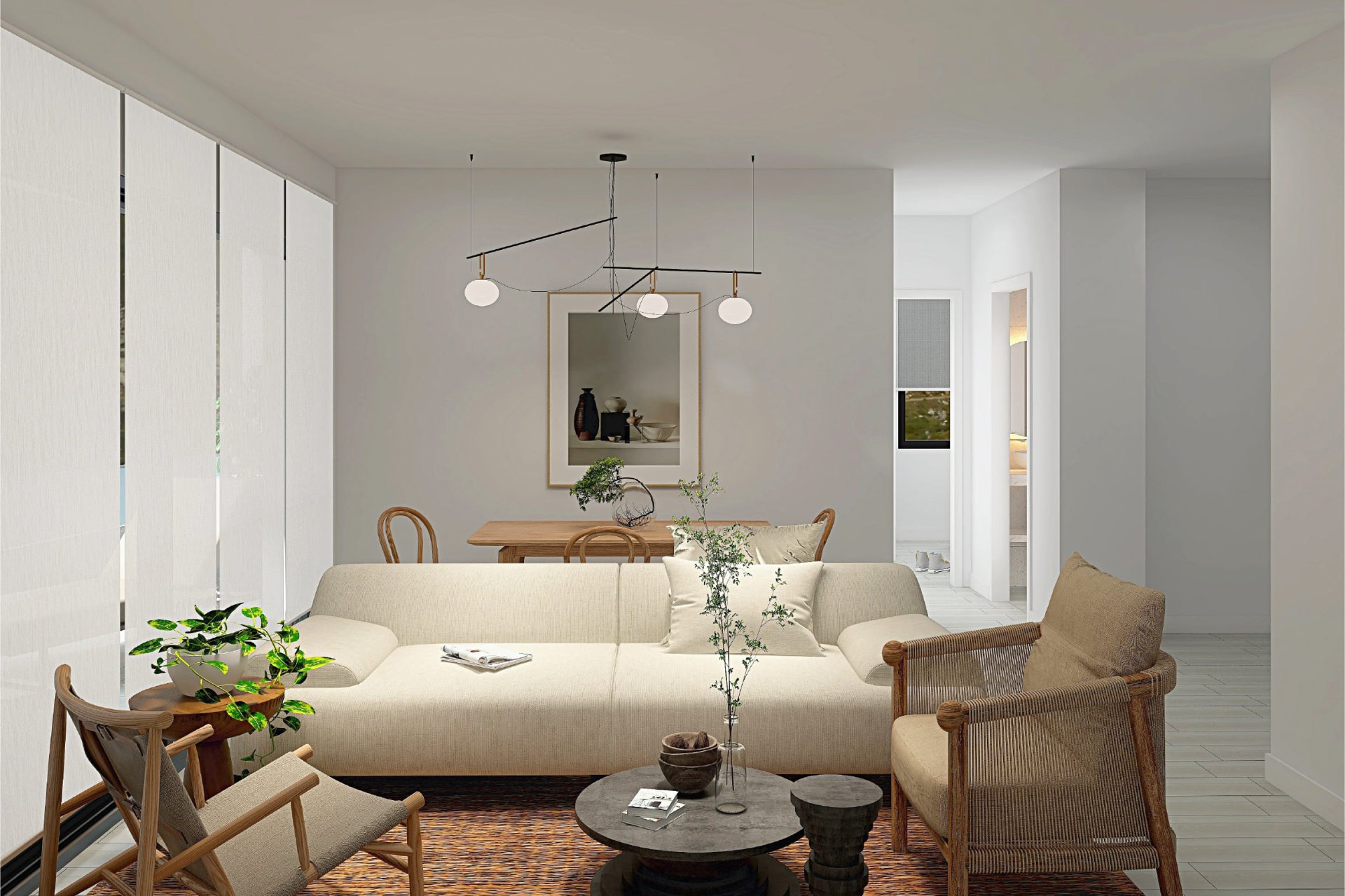 Nouvelle construction - Attique - Torrevieja