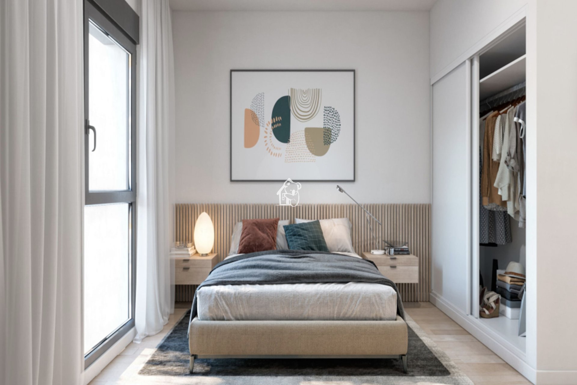 Nouvelle construction - Attique - Torrevieja