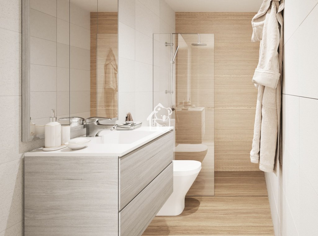 Nouvelle construction - Attique - Torrevieja