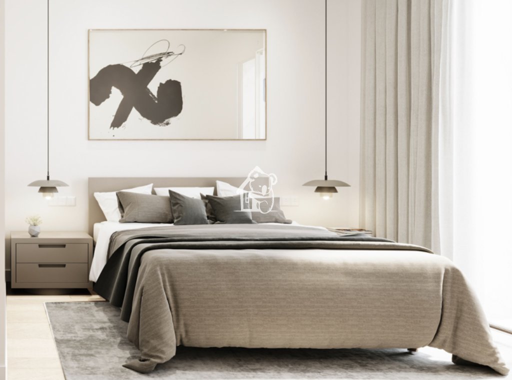 Nouvelle construction - Attique - Torrevieja