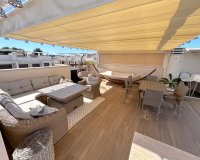 Nouvelle construction - Attique - Torrevieja