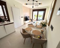 Nouvelle construction - Attique - Torrevieja