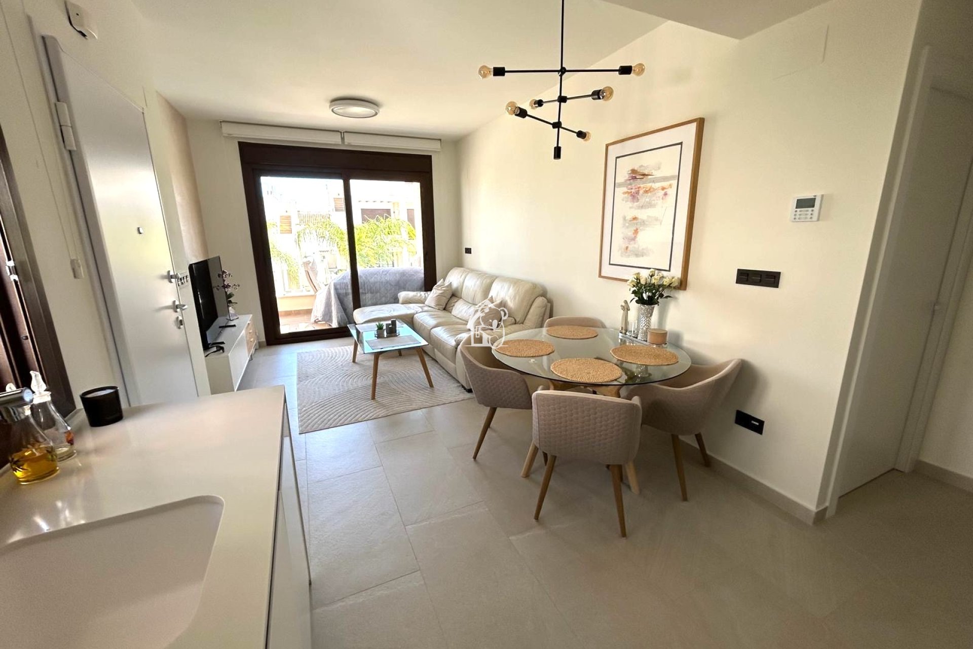 Nouvelle construction - Attique - Torrevieja