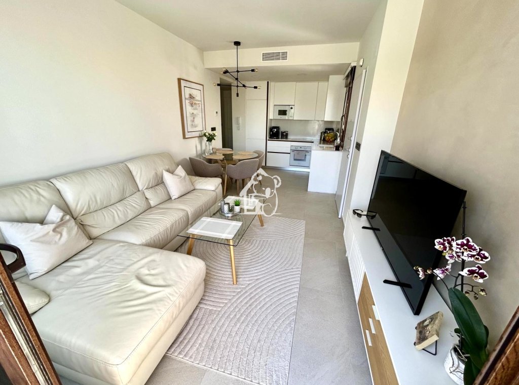 Nouvelle construction - Attique - Torrevieja