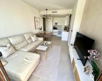 Nouvelle construction - Attique - Torrevieja