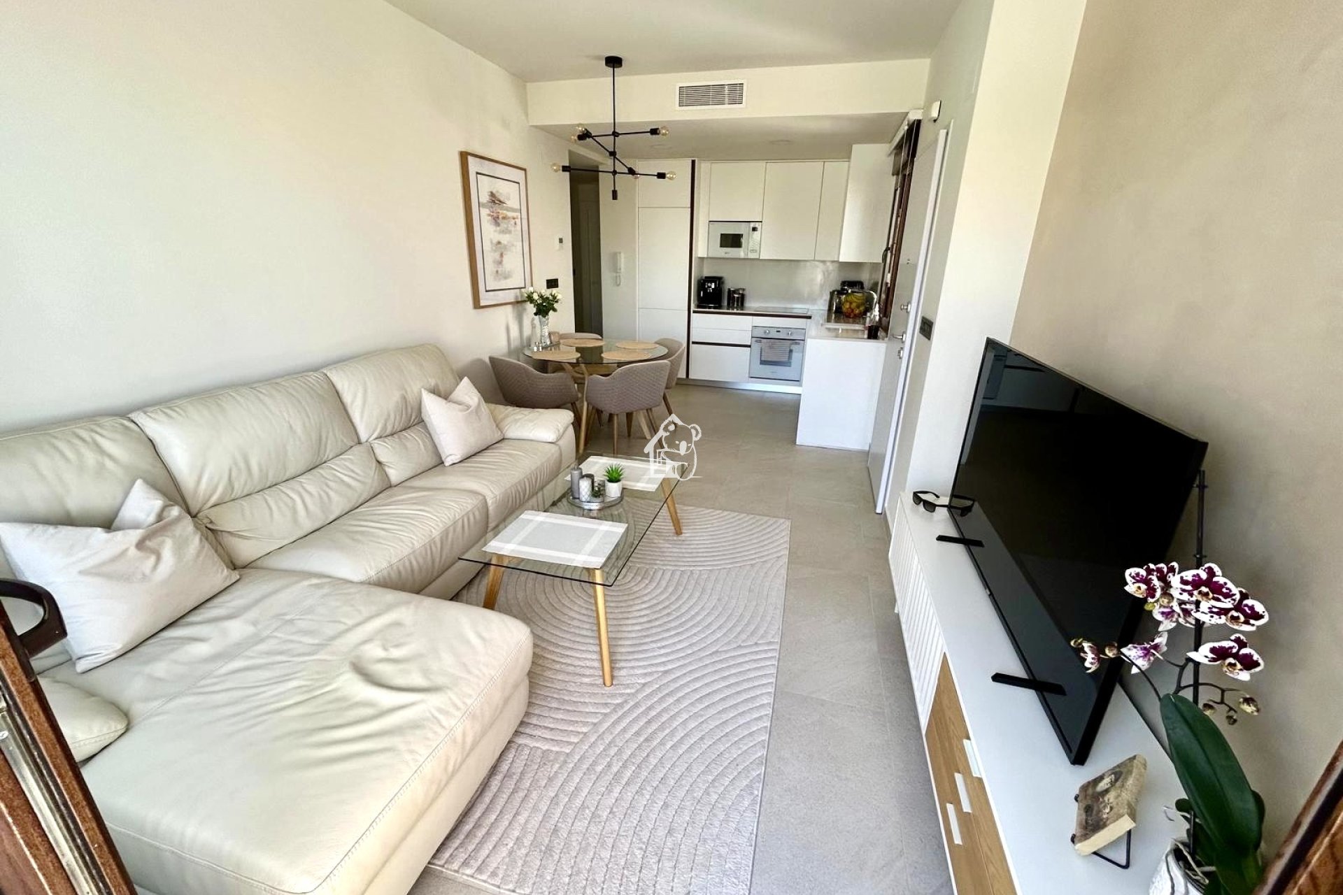 Nouvelle construction - Attique - Torrevieja