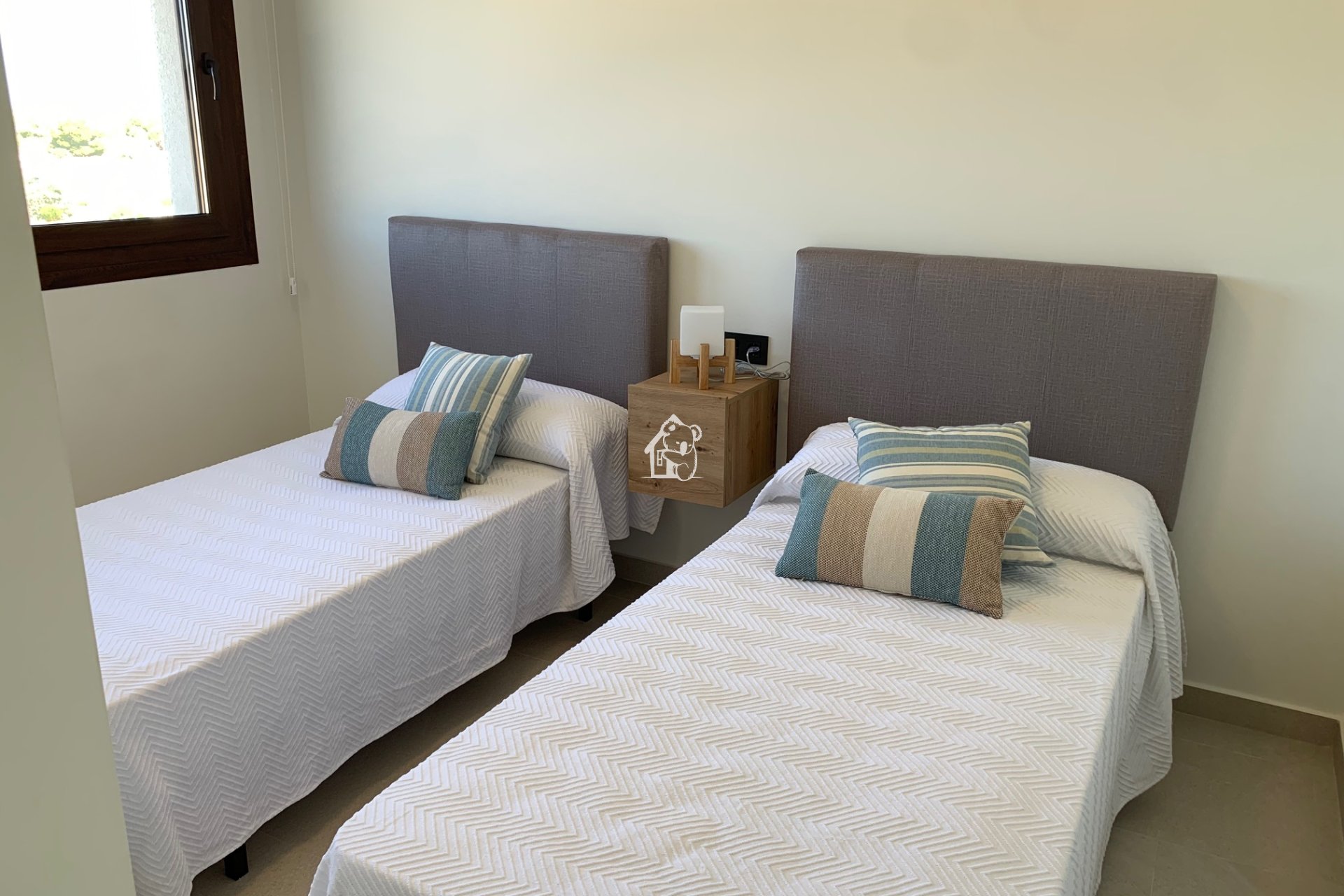 Nouvelle construction - Attique - Torrevieja