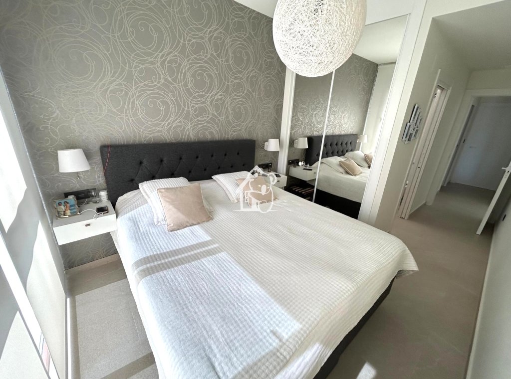 Nouvelle construction - Attique - Torrevieja