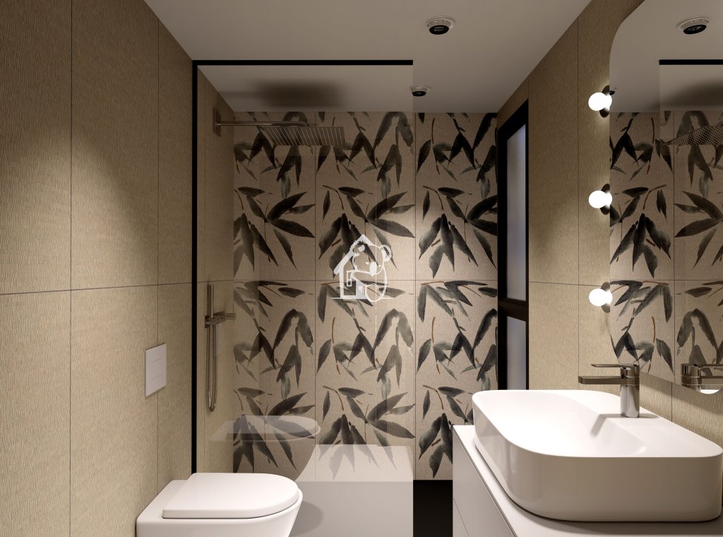 Nouvelle construction - Attique - Torrevieja