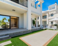 Nouvelle construction - Bungalow - Ciudad Quesada