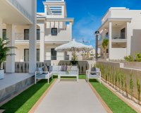 Nouvelle construction - Bungalow - Ciudad Quesada