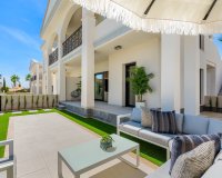 Nouvelle construction - Bungalow - Ciudad Quesada