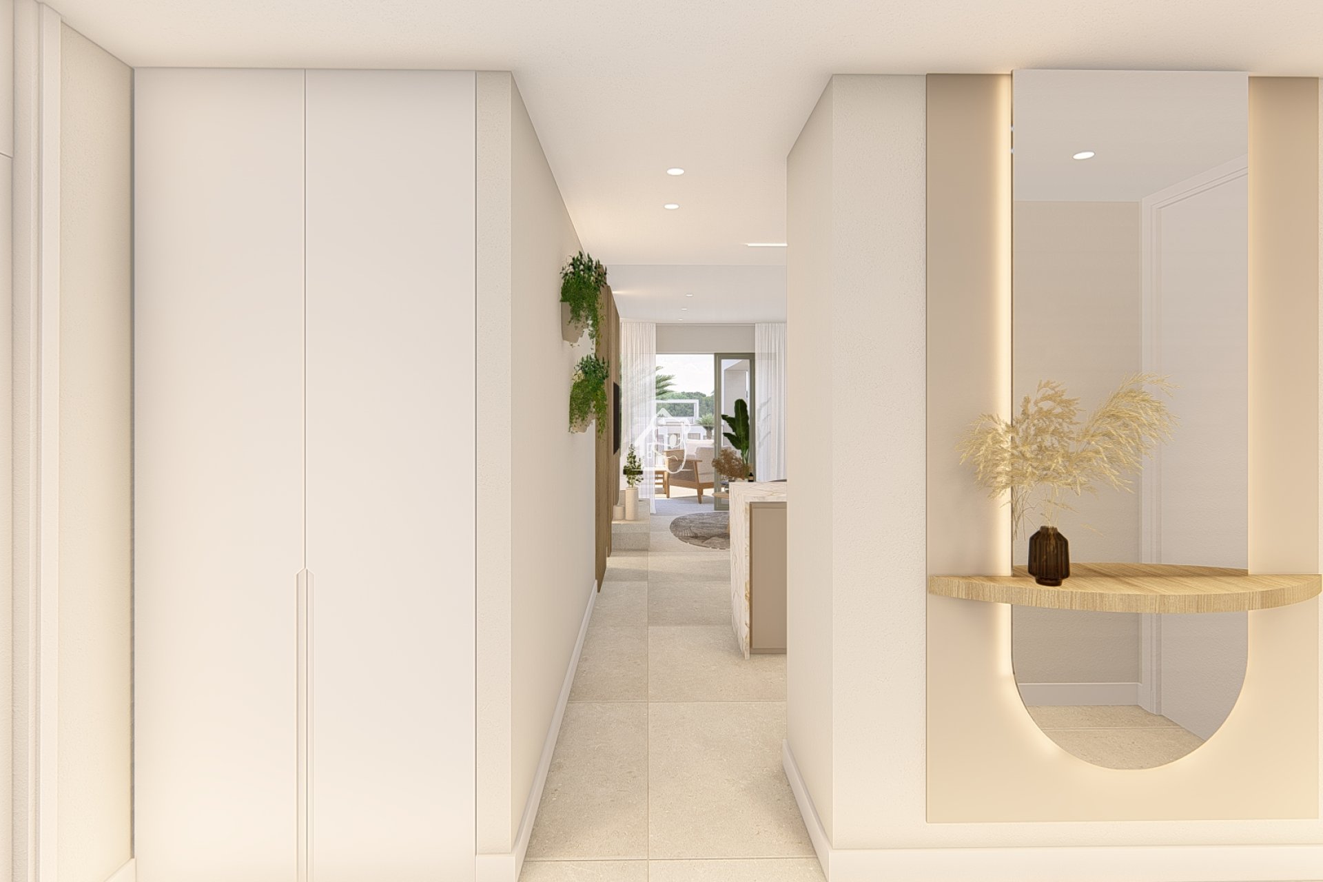 Nouvelle construction - Bungalow - Ciudad Quesada