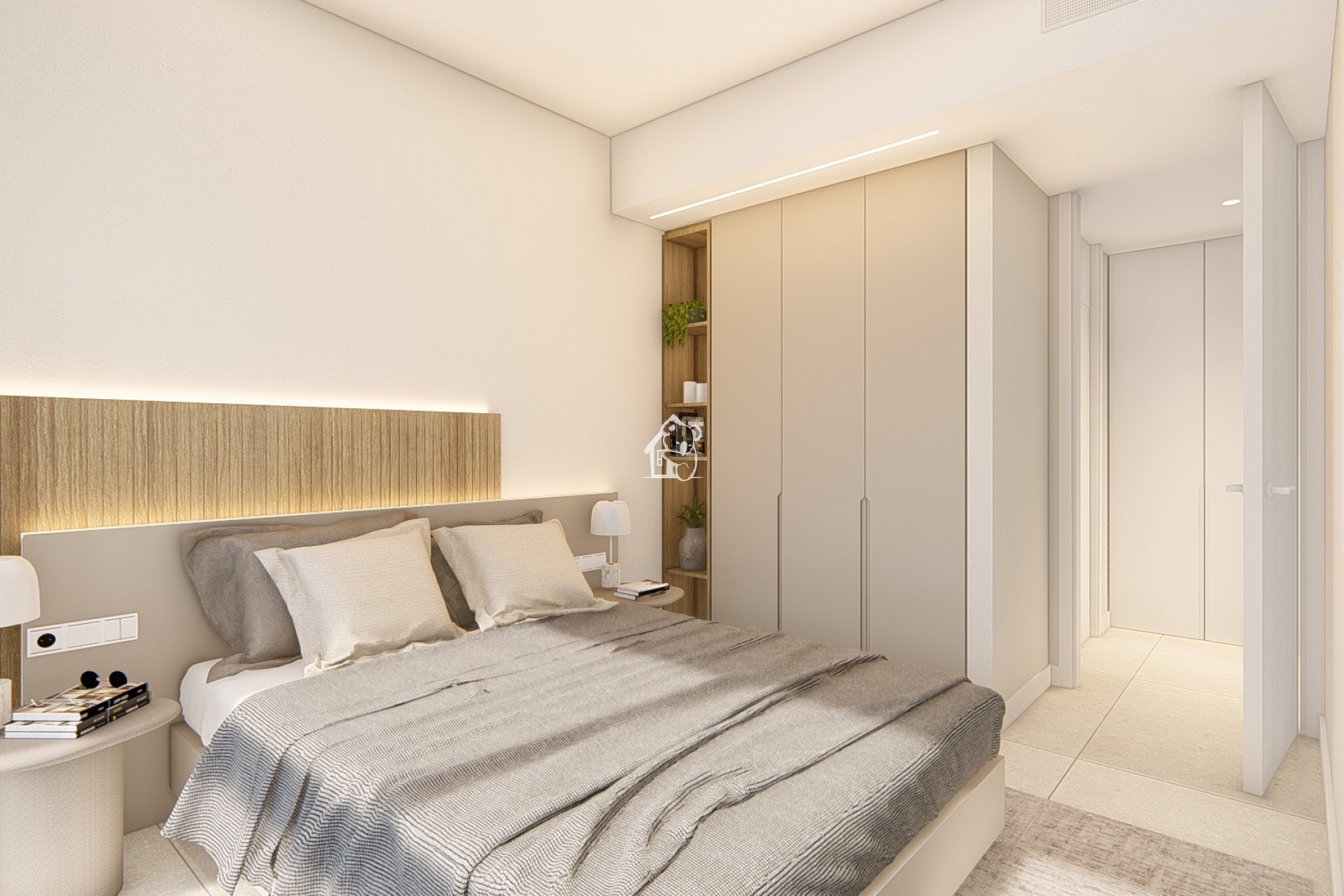 Nouvelle construction - Bungalow - Ciudad Quesada