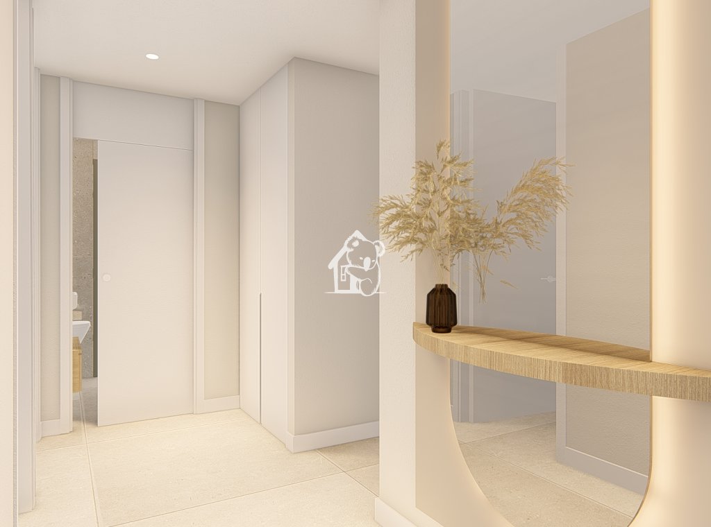 Nouvelle construction - Bungalow - Ciudad Quesada