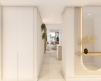 Nouvelle construction - Bungalow - Ciudad Quesada