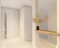 Nouvelle construction - Bungalow - Ciudad Quesada