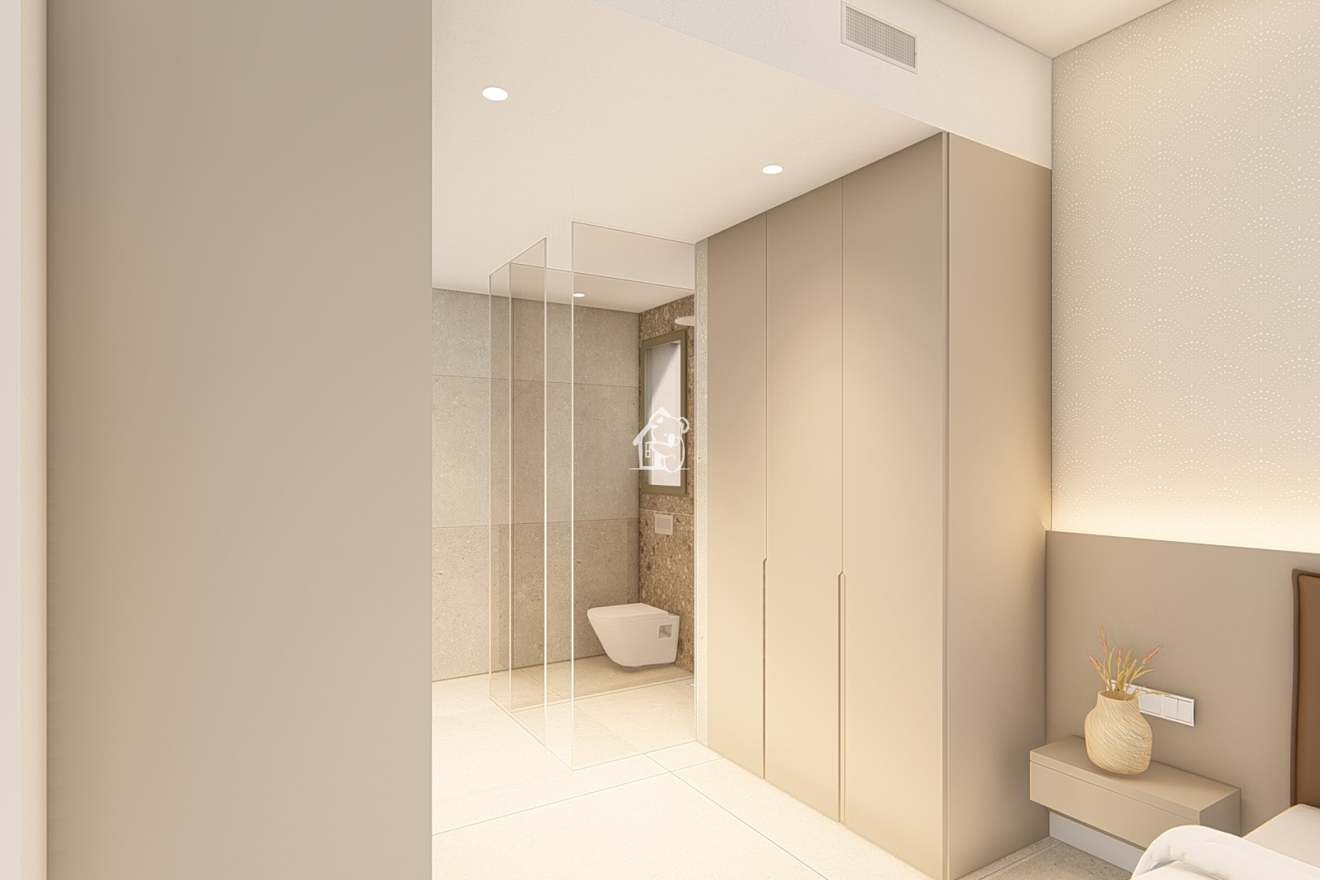 Nouvelle construction - Bungalow - Ciudad Quesada