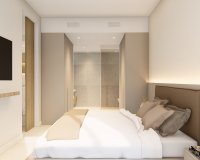 Nouvelle construction - Bungalow - Ciudad Quesada