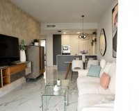 Nouvelle construction - Bungalow - Ciudad Quesada