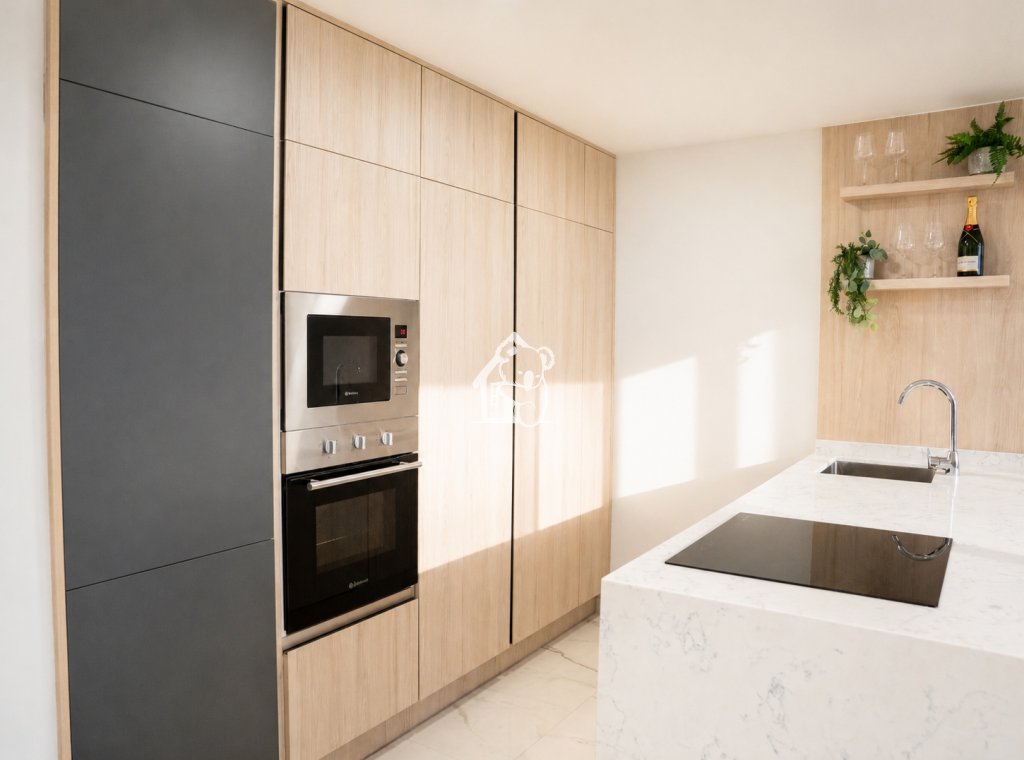 Nouvelle construction - Bungalow - Ciudad Quesada