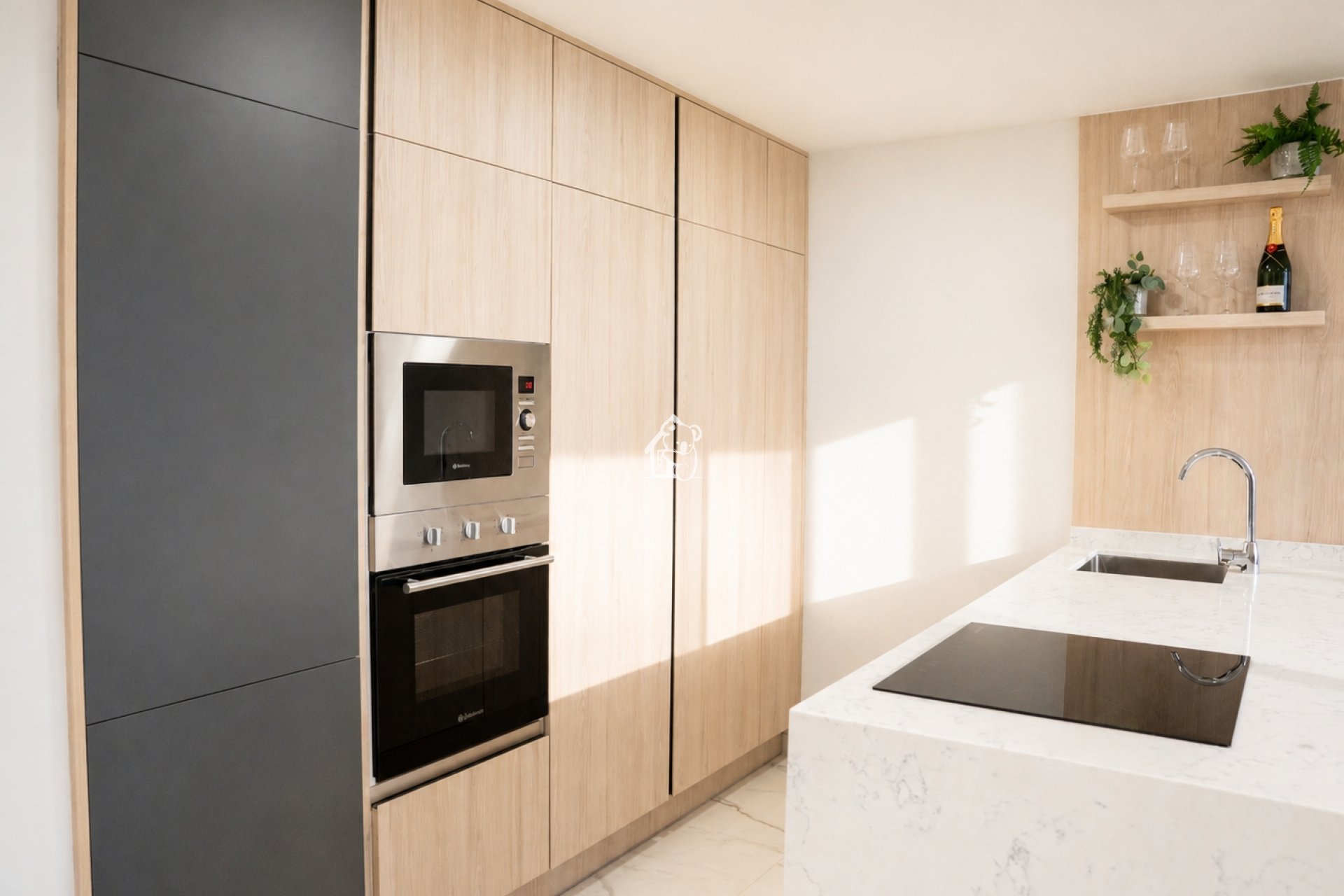 Nouvelle construction - Bungalow - Ciudad Quesada