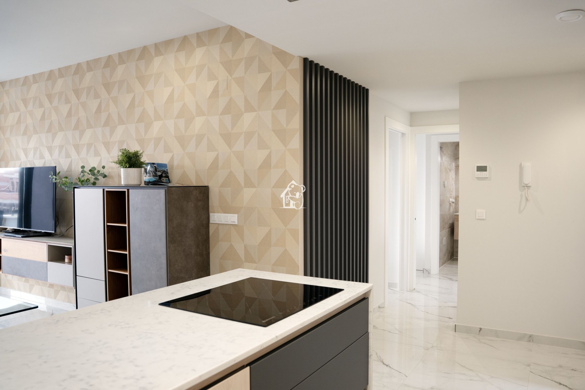 Nouvelle construction - Bungalow - Ciudad Quesada