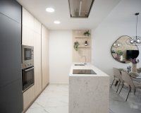 Nouvelle construction - Bungalow - Ciudad Quesada
