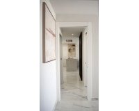 Nouvelle construction - Bungalow - Ciudad Quesada