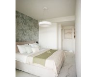 Nouvelle construction - Bungalow - Ciudad Quesada
