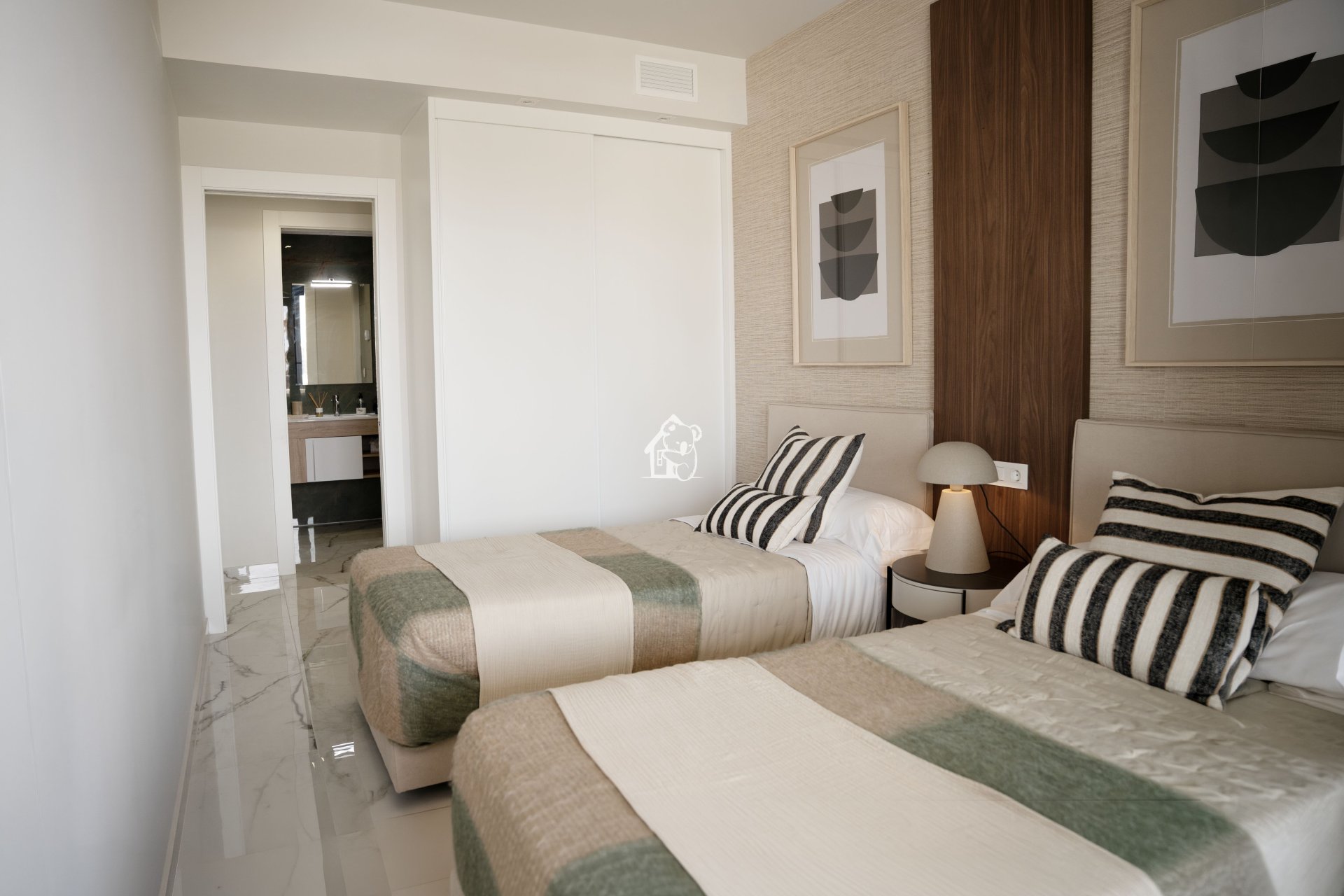 Nouvelle construction - Bungalow - Ciudad Quesada
