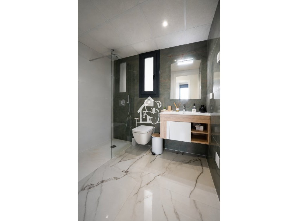Nouvelle construction - Bungalow - Ciudad Quesada