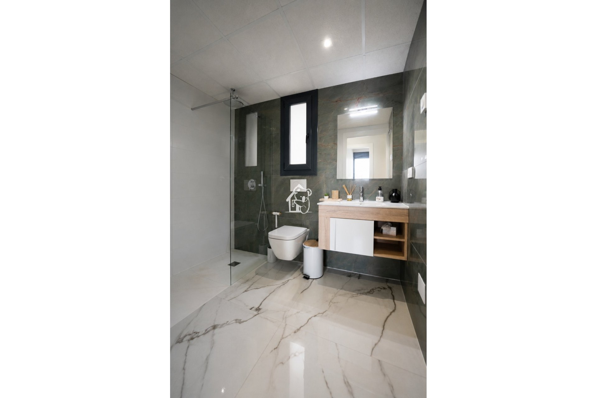 Nouvelle construction - Bungalow - Ciudad Quesada