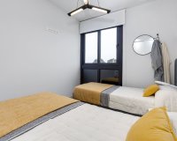 Nouvelle construction - Bungalow - Ciudad Quesada