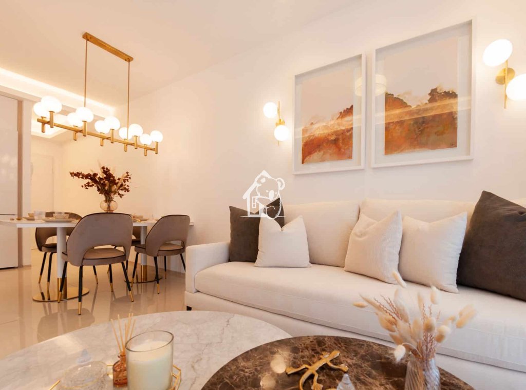 Nouvelle construction - Bungalow - Ciudad Quesada